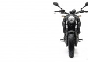 Yamaha MT-03